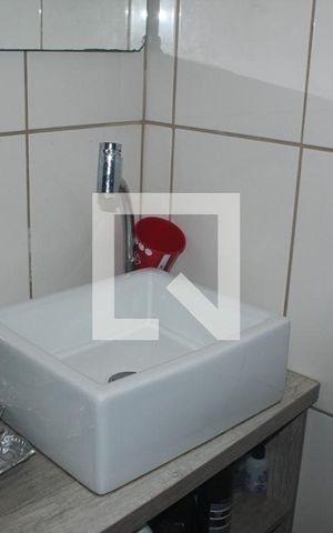 Casa à venda com 200m², 6 quartos e 2 vagasBanheiro