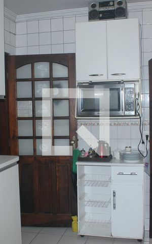 Casa à venda com 200m², 6 quartos e 2 vagasCozinha