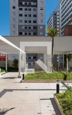 Apartamento à venda com 35m², 1 quarto e sem vagaÁrea comum 