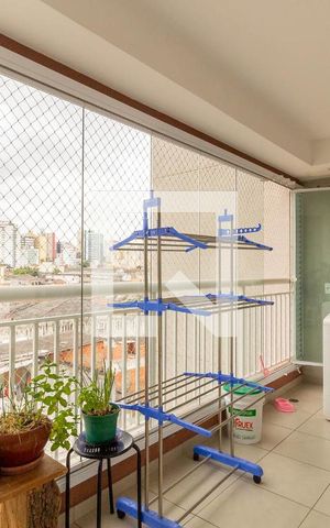 Apartamento à venda com 35m², 1 quarto e sem vagaVaranda 