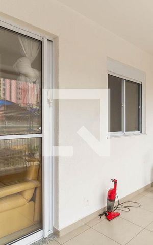 Apartamento à venda com 35m², 1 quarto e sem vagaVaranda 