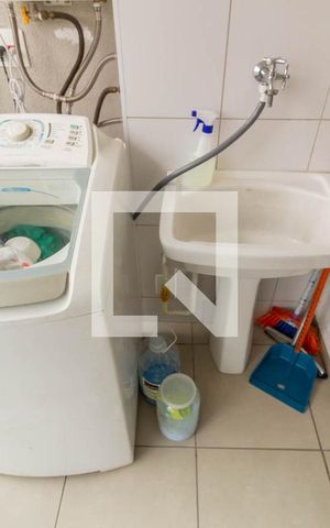 Apartamento à venda com 35m², 1 quarto e sem vagaLavanderia