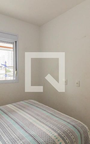 Apartamento à venda com 35m², 1 quarto e sem vagaQuarto 