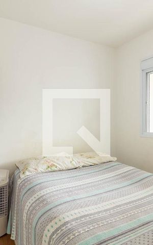 Apartamento à venda com 35m², 1 quarto e sem vagaQuarto 