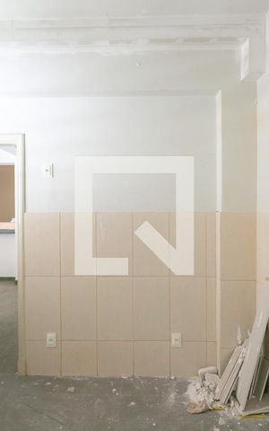 Apartamento à venda com 100m², 2 quartos e sem vaga Apartamento à venda com 100m², 2 quartos e sem vagaCozinha