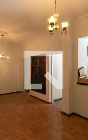 Apartamento à venda com 100m², 2 quartos e sem vaga Apartamento à venda com 100m², 2 quartos e sem vagaSala