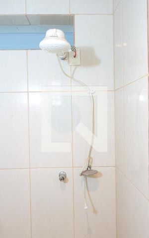 Apartamento à venda com 100m², 2 quartos e sem vaga Apartamento à venda com 100m², 2 quartos e sem vagaBanheiro da Suíte