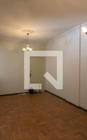 Apartamento à venda com 100m², 2 quartos e sem vaga Apartamento à venda com 100m², 2 quartos e sem vagaSala
