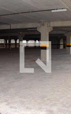 Apartamento à venda com 47m², 2 quartos e 1 vaga Apartamento à venda com 47m², 2 quartos e 1 vagaGaragem