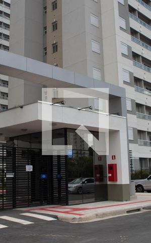 Apartamento à venda com 47m², 2 quartos e 1 vaga Apartamento à venda com 47m², 2 quartos e 1 vagaFachada do Prédio