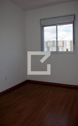 Apartamento à venda com 47m², 2 quartos e 1 vaga Apartamento à venda com 47m², 2 quartos e 1 vagaQuarto 2