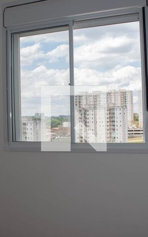 Apartamento à venda com 47m², 2 quartos e 1 vaga Apartamento à venda com 47m², 2 quartos e 1 vagaQuarto 2