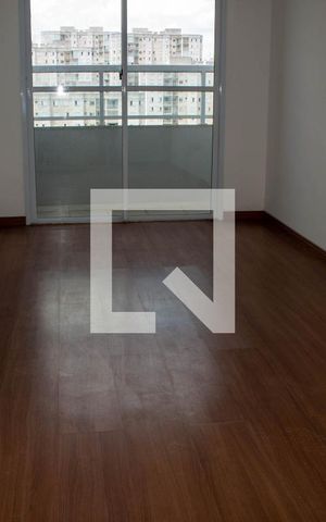Apartamento à venda com 47m², 2 quartos e 1 vaga Apartamento à venda com 47m², 2 quartos e 1 vagaSala