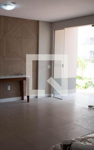 Apartamento à venda com 47m², 2 quartos e 1 vaga Apartamento à venda com 47m², 2 quartos e 1 vagaHall de entrada