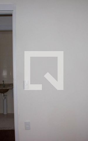 Apartamento à venda com 47m², 2 quartos e 1 vaga Apartamento à venda com 47m², 2 quartos e 1 vagaQuarto 1
