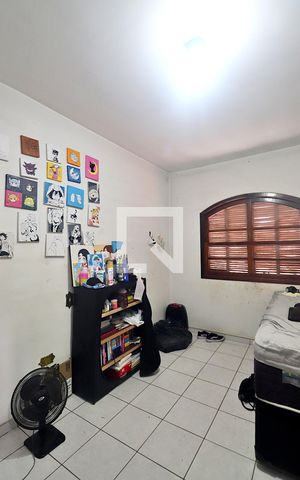 Casa à venda com 150m², 4 quartos e 4 vagasQuarto 3