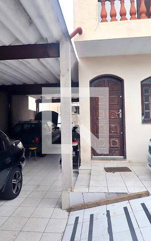 Casa à venda com 150m², 4 quartos e 4 vagasGaragem