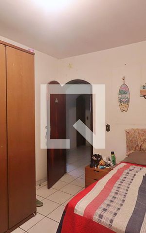 Casa à venda com 150m², 4 quartos e 4 vagasQuarto 1