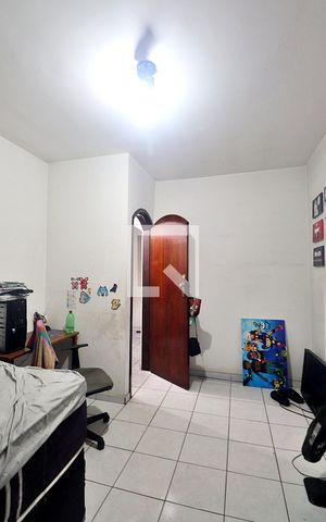 Casa à venda com 150m², 4 quartos e 4 vagasQuarto 3
