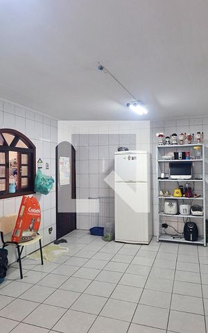 Casa à venda com 150m², 4 quartos e 4 vagasCozinha