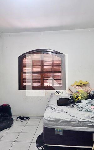 Casa à venda com 150m², 4 quartos e 4 vagasQuarto 3