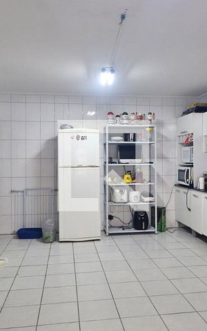 Casa à venda com 150m², 4 quartos e 4 vagasCozinha