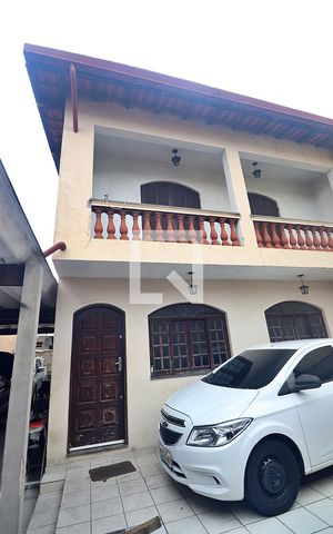 Casa à venda com 150m², 4 quartos e 4 vagasGaragem