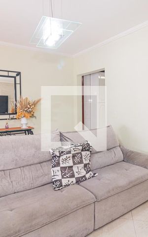 Casa à venda com 260m², 2 quartos e 2 vagasSala - Casa 02