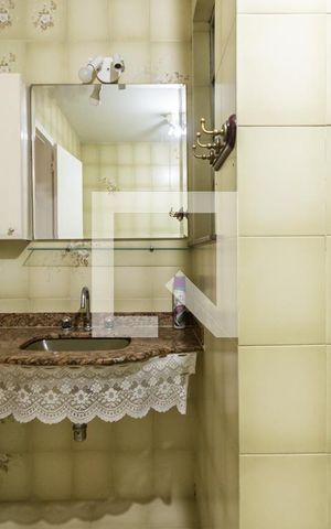Apartamento à venda com 150m², 3 quartos e 1 vagaBanheiro