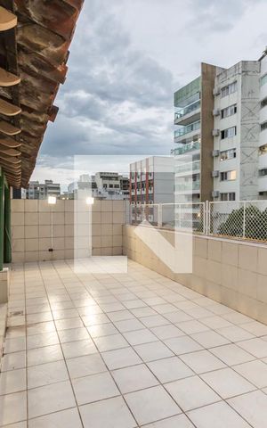 Apartamento à venda com 150m², 3 quartos e 1 vagaVaranda da Sala