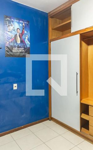 Apartamento à venda com 150m², 3 quartos e 1 vagaQuarto 1