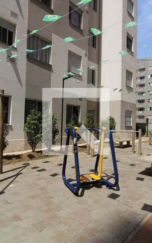 Apartamento à venda com 32m², 1 quarto e sem vagaÁrea comum