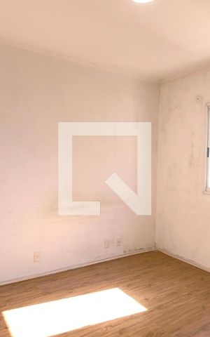 Apartamento à venda com 51m², 2 quartos e 1 vagaQuarto 2