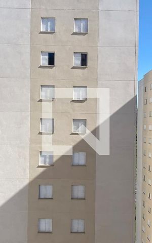 Apartamento à venda com 51m², 2 quartos e 1 vagaVista do Quarto 1