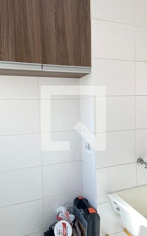 Apartamento à venda com 51m², 2 quartos e 1 vagaÁrea de Serviço