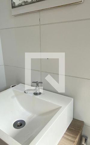 Apartamento à venda com 51m², 2 quartos e 1 vagaBanheiro