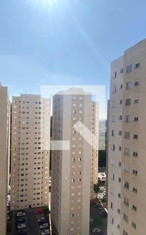 Apartamento à venda com 51m², 2 quartos e 1 vagaVista do Quarto 2