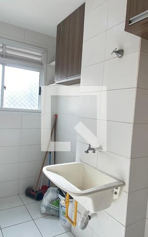 Apartamento à venda com 51m², 2 quartos e 1 vagaÁrea de Serviço