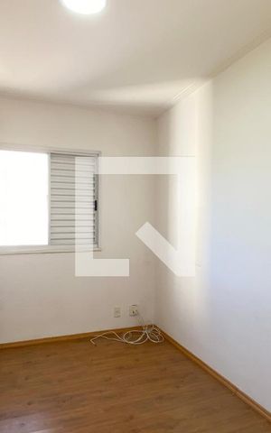 Apartamento à venda com 51m², 2 quartos e 1 vagaQuarto 1
