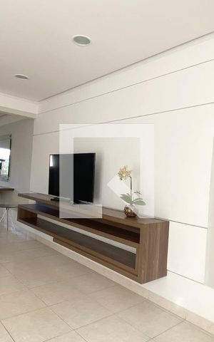 Apartamento à venda com 51m², 2 quartos e 1 vagaÁrea comum