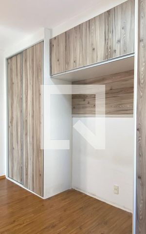 Apartamento à venda com 51m², 2 quartos e 1 vagaQuarto 1