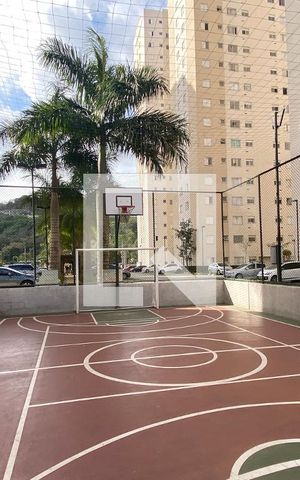 Apartamento à venda com 51m², 2 quartos e 1 vagaQuadra