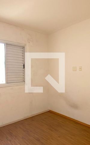 Apartamento à venda com 51m², 2 quartos e 1 vagaQuarto 2