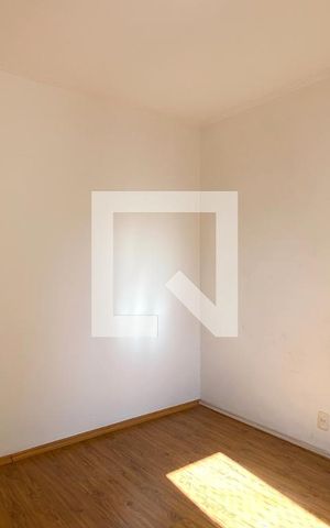 Apartamento à venda com 51m², 2 quartos e 1 vagaQuarto 2