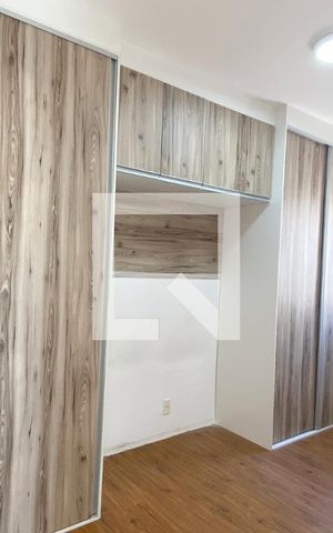 Apartamento à venda com 51m², 2 quartos e 1 vagaQuarto 1