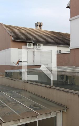 Casa de condomínio à venda com 100m², 3 quartos e 2 vagasvista quarto 2