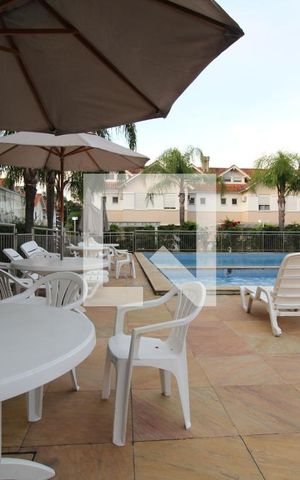Casa de condomínio à venda com 100m², 3 quartos e 2 vagasÁrea comum