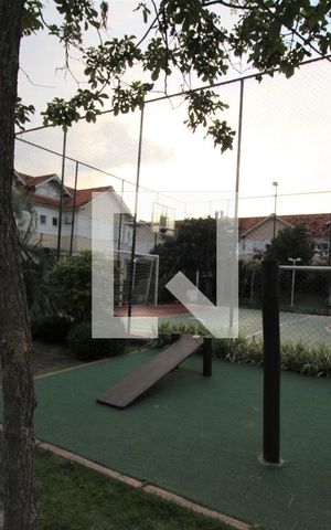 Casa de condomínio à venda com 100m², 3 quartos e 2 vagasÁrea comum