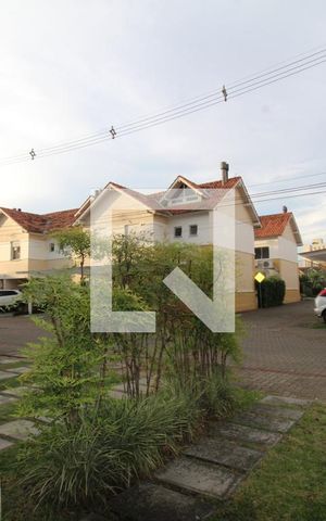 Casa de condomínio à venda com 100m², 3 quartos e 2 vagasvista da cozinha