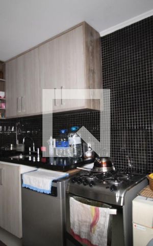 Casa de condomínio à venda com 100m², 3 quartos e 2 vagascozinha armários